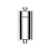 Philips Water - In-Line Shower Filter, Reduces Chlorine by up to 99%, Easy to Instal, Fits all standard hoses and taps